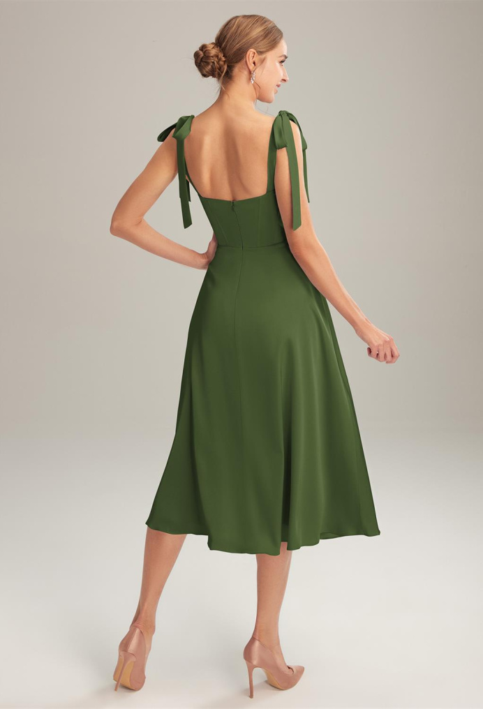 AW Mae Dress